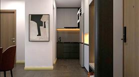 Chuyển Nhượng Căn Hộ Nội Thất Đẳng Cấp  – The Sun Avenue 1PN - Ảnh 3