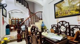 Bán Nhà Trần Cung - Hai Thoáng - Ngõ - 56m2 - 4 Tầng - 10.5 Tỷ - Ảnh 2