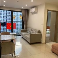 Chính chủ cho thuê căn hộ 2N1WC S201 full nội thất cao cấp 9.5 tr/th Vinhomes Smart City