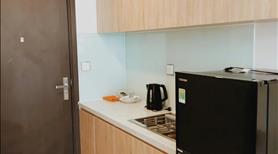 Cần bán 1 cặp Officetel RiverGate, Quận 4, giá 2.4 tỷ/căn, diện tích 27m2, nhà có nội thất - Ảnh 3