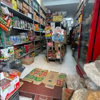 Bán nhà Hoàng Mai mặt phố kinh doanh,oto vào nhà, mặt tiền 6.5m, 5 tầng chính chủ 6.4 tỷ