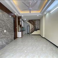 Bán nhà khu Time City Minh Khai, 45 m2, 5 T, mới, sát mặt phố