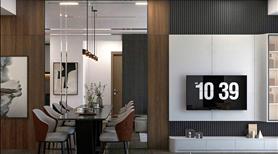 Chuyển Nhượng Căn Hộ Nội Thất Đẳng Cấp  – The Sun Avenue 1PN - Ảnh 4