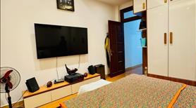 Bán Nhà Trần Cung - Hai Thoáng - Ngõ - 56m2 - 4 Tầng - 10.5 Tỷ - Ảnh 3