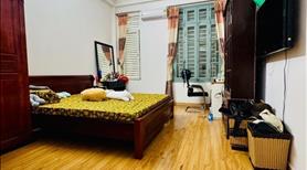 Bán Nhà Trần Cung - Hai Thoáng - Ngõ - 56m2 - 4 Tầng - 10.5 Tỷ - Ảnh 4