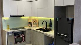 Chính chủ cho thuê căn hộ 2N1WC S201 full nội thất cao cấp 9.5 tr/th Vinhomes Smart City - Ảnh 4