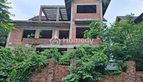 Bán BT KĐT mới Cầu Bưu - 360m2 - Sổ đỏ cầm tay - 60 tỷ - Ảnh 1