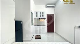 Cho Thuê Căn Hộ Studio Ngay Cống Quỳnh Quận 1, Gần BV Từ Dũ - Ảnh 5