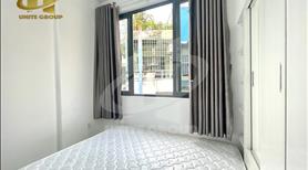 Cho Thuê Căn Hộ Studio Ngay Cống Quỳnh Quận 1, Gần BV Từ Dũ - Ảnh 6