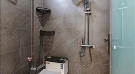 Bán nhà lầu mới 100% có 3 pn sân đậu oto lộ giới 10m  nhà gần trường thcs lương thé vinh - Ảnh 15