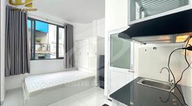 Cho Thuê Căn Hộ Studio Ngay Cống Quỳnh Quận 1, Gần BV Từ Dũ - Ảnh 3