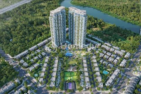 Sky Retreat  - Eco retreat Long An Căn hộ nghĩ dưỡng đẳng cấp 