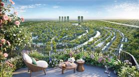 Sky Retreat  - Eco retreat Long An Căn hộ nghĩ dưỡng đẳng cấp  - Ảnh 2