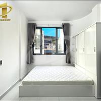Cho Thuê Căn Hộ Studio Ngay Cống Quỳnh Quận 1, Gần BV Từ Dũ