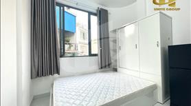 Cho Thuê Căn Hộ Studio Ngay Cống Quỳnh Quận 1, Gần BV Từ Dũ - Ảnh 4
