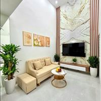 Trung tâm Đống Đa phố Thái Thịnh 4 tầng 3 ngủ otogaanf nhà ở luôn