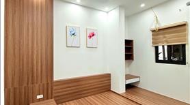 Trung tâm Đống Đa phố Thái Thịnh 4 tầng 3 ngủ otogaanf nhà ở luôn - Ảnh 4