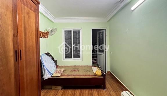 Bán nhà riêng tại Đường Ngô Xuân Quảng, Gia Lâm, Hà Nội diện tích 32m2 giá 5.3 Tỷ - Ảnh 1