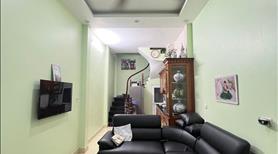 Bán nhà riêng tại Đường Ngô Xuân Quảng, Gia Lâm, Hà Nội diện tích 32m2 giá 5.3 Tỷ - Ảnh 5
