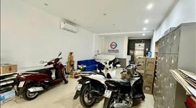  Bán nhà đẹp phố Phạm Tuấn Tài, DT 62 m2, 7 tầng thang máy, phân lô, ô tô - Ảnh 4