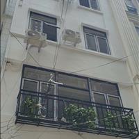 Hiếm! Bán nhà phố Phạm Tuấn Tài, DT 60 m2 x 7 tầng thang máy x 11 phòng 