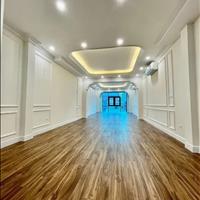 Bán nhà 8 tầng x 140m2 phố Nguỵ Như Kon Tum, giá 89 tỷ