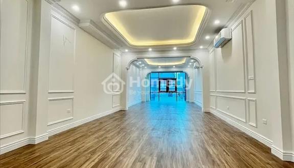 Bán nhà 8 tầng x 140m2 phố Nguỵ Như Kon Tum, giá 89 tỷ - Ảnh 1