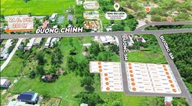 Bán Đất nền Solara Thịnh Khương, Hòa Vang, Đà Nẵng - Giá Hấp Dẫn - Ảnh 4