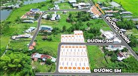 Bán Đất nền Solara Thịnh Khương, Hòa Vang, Đà Nẵng - Giá Hấp Dẫn - Ảnh 5