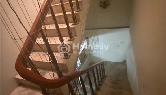 Lạc Trung Kim Ngưu - Ô TÔ Ngõ thông - 43m2 7.8 Tỷ - Ảnh 1