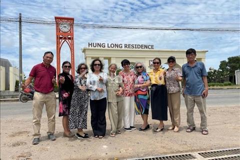 Sang nhượng lô đất 85m2 gần Vingroup, tiện ích đa dạng LH 0938295729 Hiền
