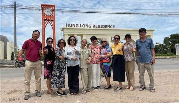 Sang nhượng lô đất 85m2 gần Vingroup, tiện ích đa dạng LH 0938295729 Hiền - Ảnh 1