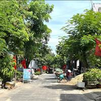 Bán cặp đất mặt tiền đường nguyễn chánh- hòa minh- liên chiểu