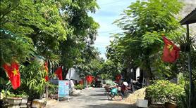 Bán cặp đất mặt tiền đường nguyễn chánh- hòa minh- liên chiểu - Ảnh 3