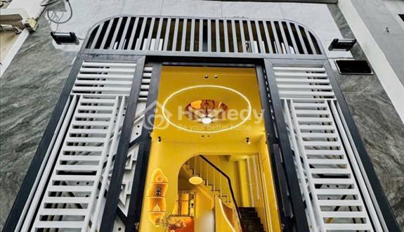 Siêu Phẩm PHẠM VĂN HAI Phường 5 Quận Tân Bình - Ảnh 1