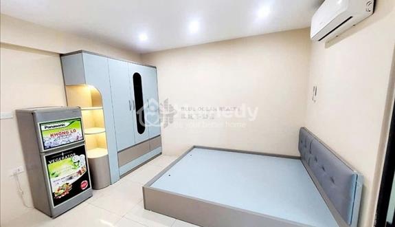 Bán tòa căn hộ dòng tiền 87,2 m² tại Yên Phúc, Phúc La, Hà Đông - Ảnh 1