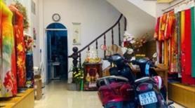 Chính chủ bán nhà Linh Xuân Thủ Đức, 117m², sổ riêng, hẻm thông ô tô vào tận nhà - Ảnh 4