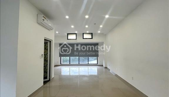 Chuyển Nhượng Văn Phòng Vị Trí Di Chuyển Thuận Tiện  – The Sun Avenue Officetel - Ảnh 1