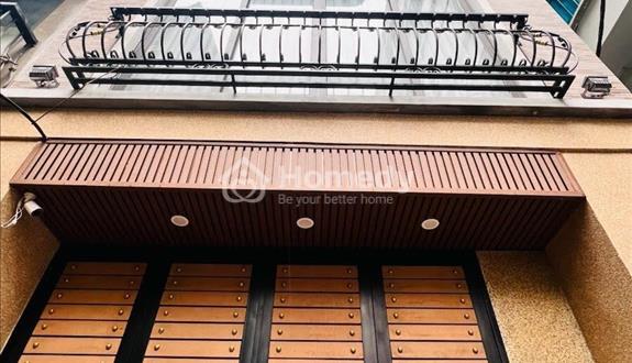 ❤️ Bán Nhà Lạc Long Quân - Ô Tô Đỗ Cửa - Nội Tiền Tỷ - 67m2 - 7 Tầng Thang Máy - 25 Tỷ❤️ - Ảnh 1