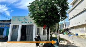 Bán đất tặng nhà 2 mt xuân thiều 7 - xuân thiều 12 , phường hòa hiệp nam, quận liên chiểu - Ảnh 3