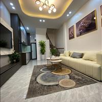Bán nhà phố Lạc Trung, gần khu phân lô, 30 m2, full nội thất, giá 5 tỷ