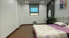 Bán nhà phố Lạc Trung, gần khu phân lô, 30 m2, full nội thất, giá 5 tỷ - Ảnh 5
