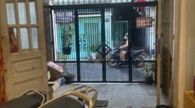 Chính chủ bán nhà Linh Xuân Thủ Đức, 117m², sổ riêng, hẻm thông ô tô vào tận nhà - Ảnh 3