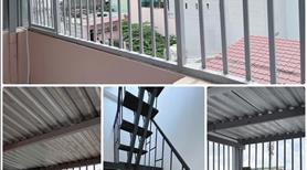 🎉 Cho thuê nhà chính chủ - Trung tâm quận 10 – Gần Rivera Park 🎉 - Ảnh 3