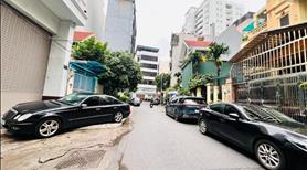 ❤️ Bán Nhà Lạc Long Quân - Ô Tô Đỗ Cửa - Nội Tiền Tỷ - 67m2 - 7 Tầng Thang Máy - 25 Tỷ❤️ - Ảnh 5