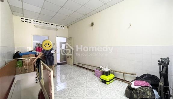 Nhà Phú Nhuận 52m², 2 tầng, 9.7 tỷ - Không gian sống và kinh doanh thông minh! - Ảnh 1