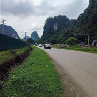 Bán Đất mặt đường TỈnh Lộ 12B - Lạc Thuỷ, Hoà Bình