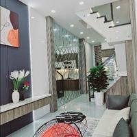 🌹1%.Bán nhà xây mới btct ,tân hòa đông Quận 6