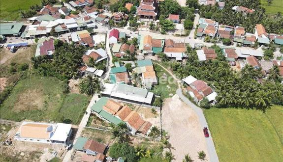 Bán Lô Đất Gần Chợ Bình Trị, Ô tô Đỗ Tận Cửa, Tiện Ích Xung Quanh Đầy Đủ - Ảnh 1