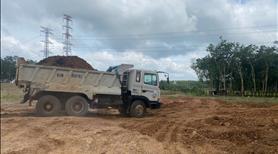 Cho thuê 45.000m² đất trống An Long TP.HCM gần KCN Becamex, giá 20tr/tháng - Ảnh 2